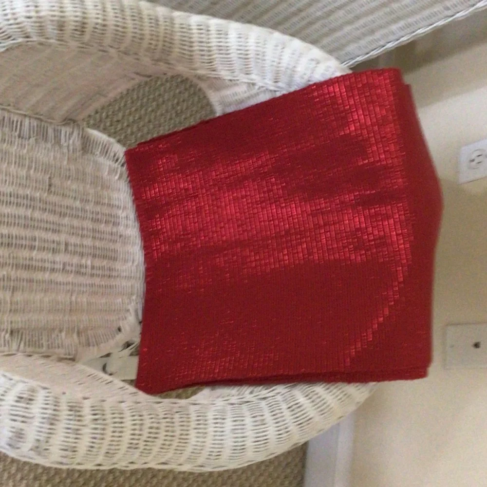 Sparkle Placemats!
